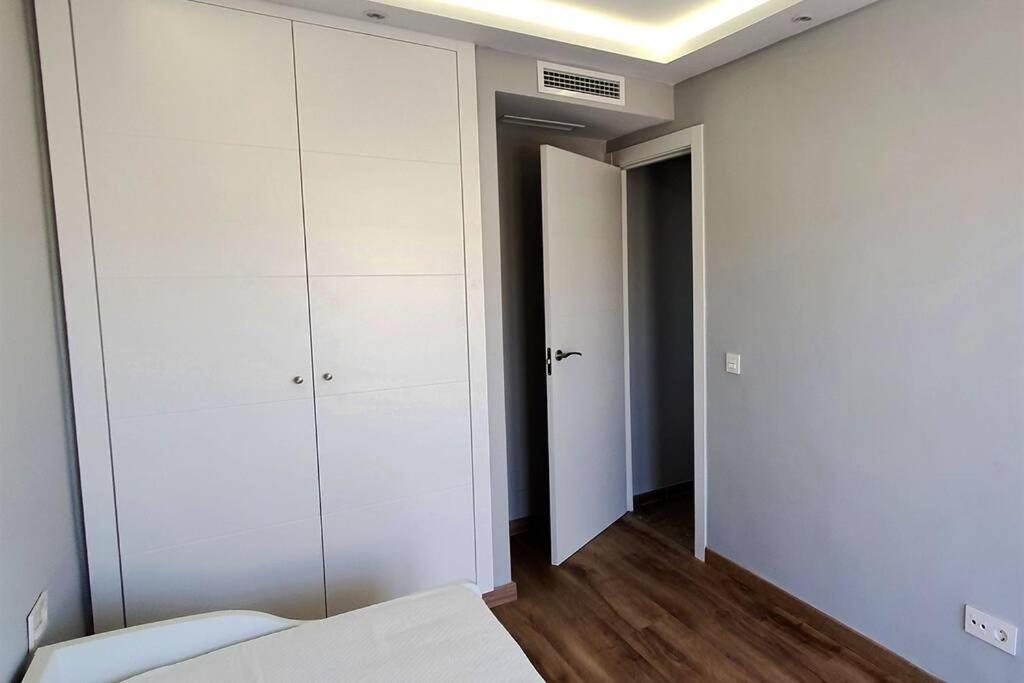 Modern Two Bedroom In Centre Apartamento Marbella