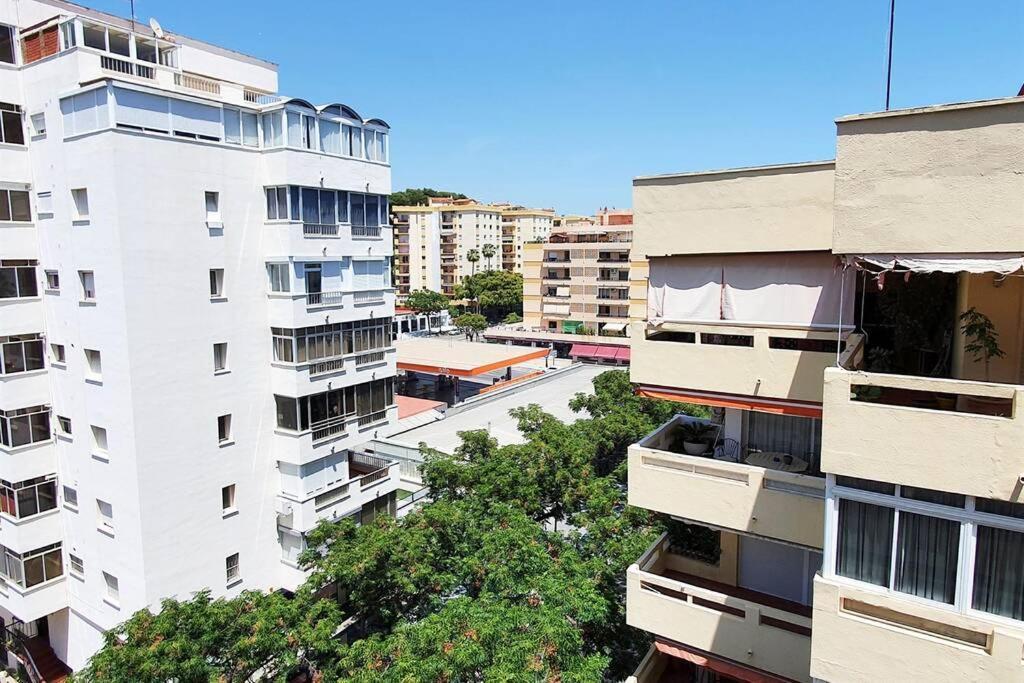 Apartamento Modern Two Bedroom In Centre