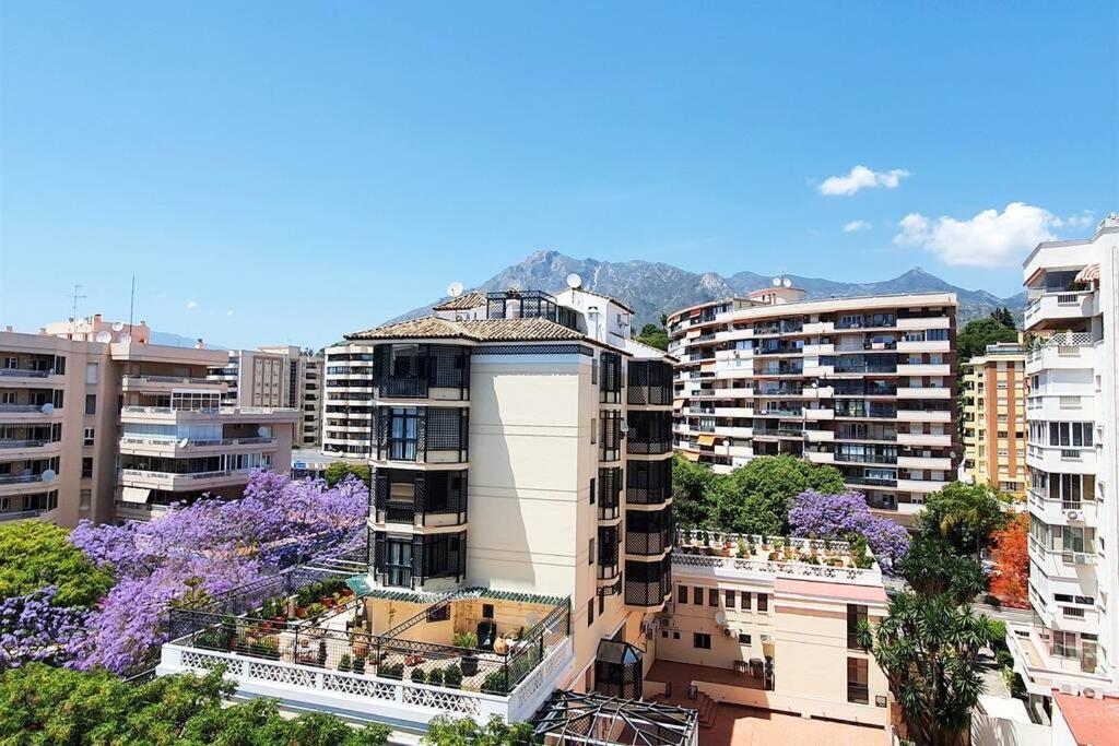 Modern Two Bedroom In Centre Apartamento *