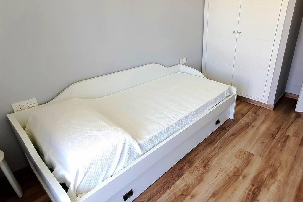 Modern Two Bedroom In Centre Apartamento Marbella