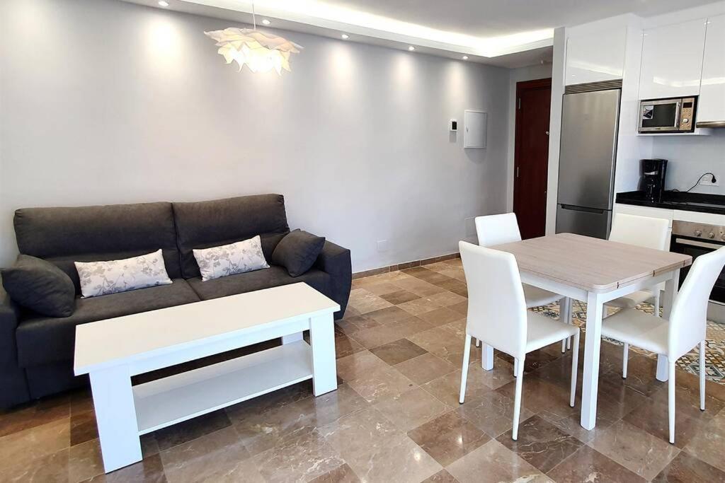 Apartamento Modern Two Bedroom In Centre Marbella