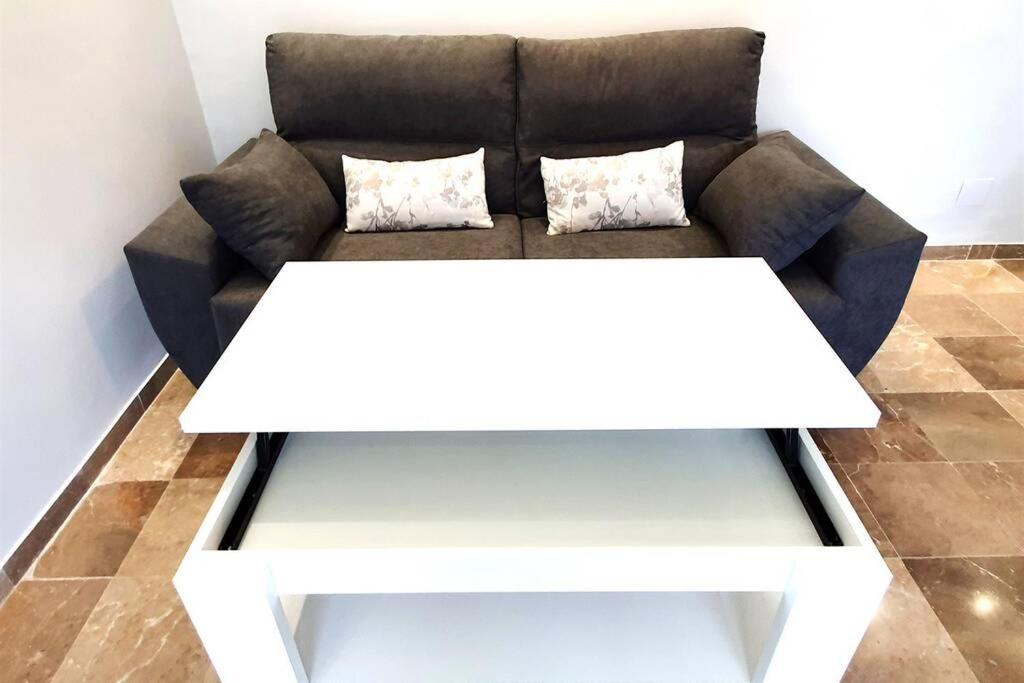 Apartamento Modern Two Bedroom In Centre Marbella