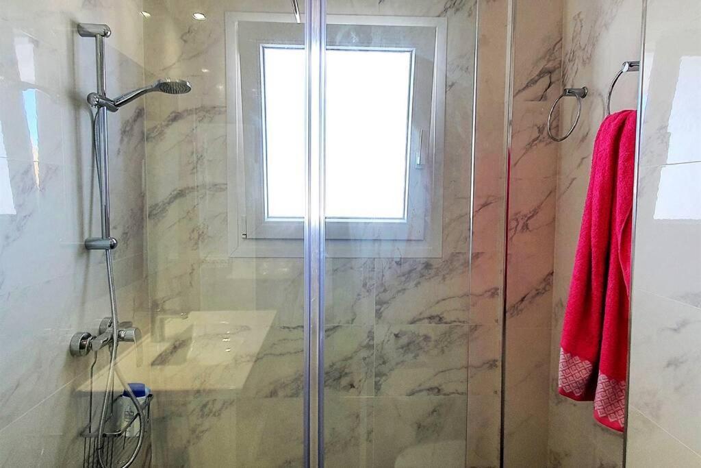 Modern Two Bedroom In Centre Apartamento Marbella