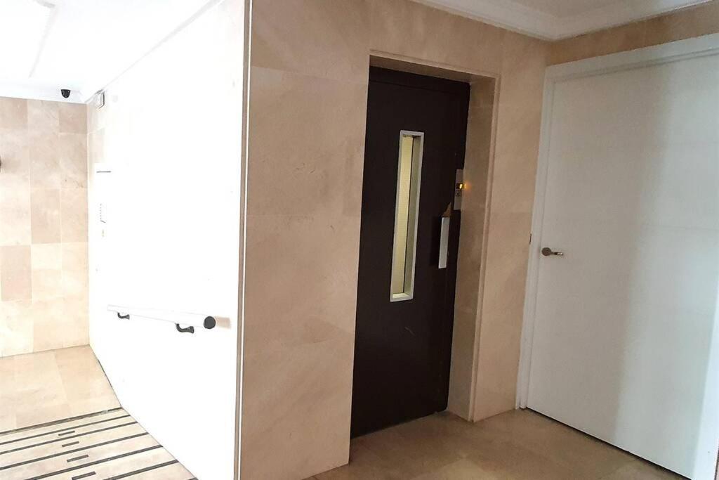 Apartamento Modern Two Bedroom In Centre Marbella