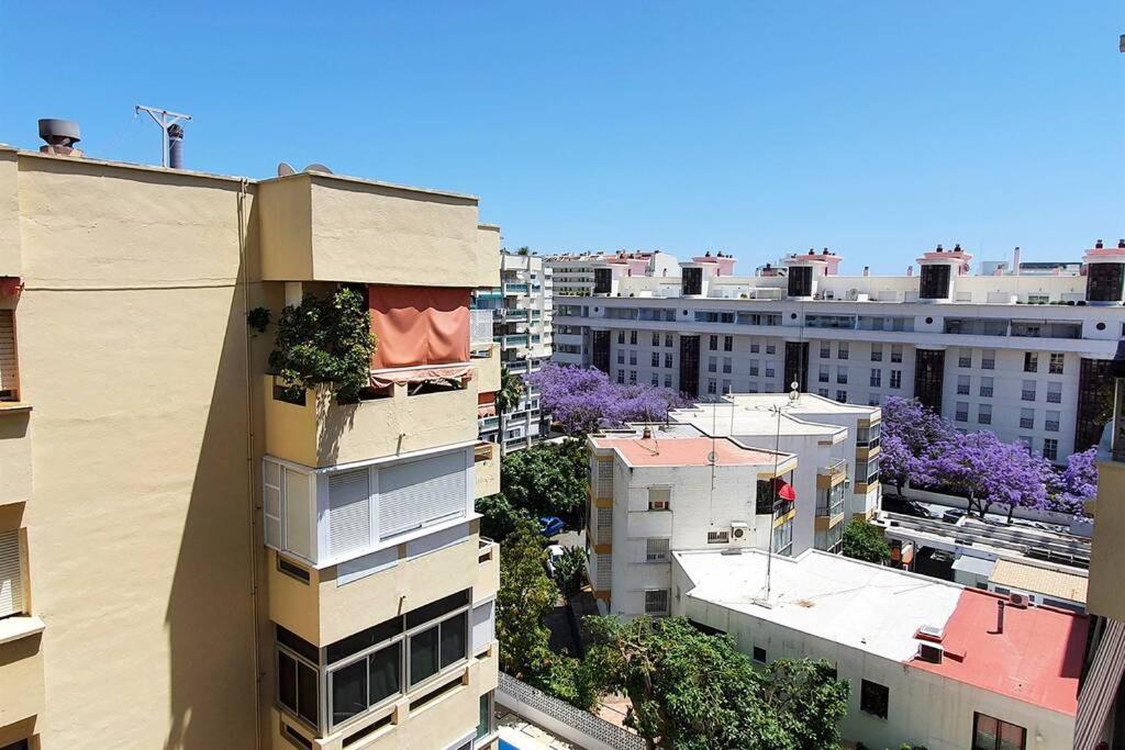 Apartamento Modern Two Bedroom In Centre